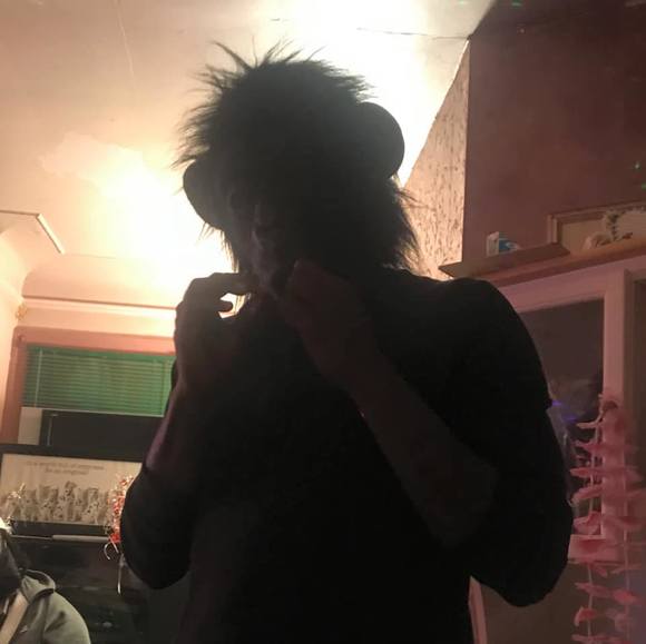 Profile Picture of Kalvin Johnson (@ojballhard) on Poshmark