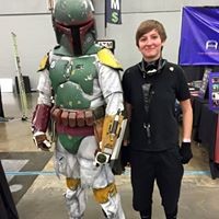 Profile Picture of Shayla Craig (@shayla-craig) on Quora