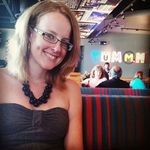 Profile Picture of Amanda Crum (@amanda.crum) on Instagram