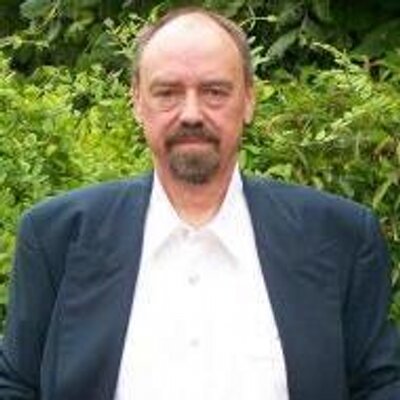 Profile Picture of Peter Quandt (@raumklima) on Twitter