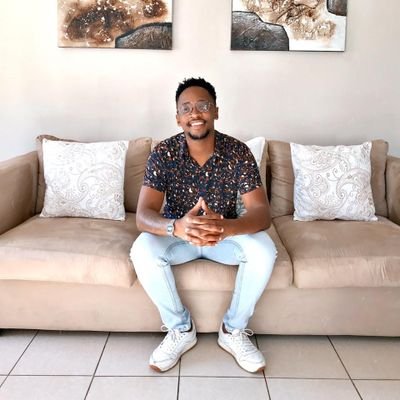 Profile Picture of Breezy (@BrendanGeorgeSA) on Twitter