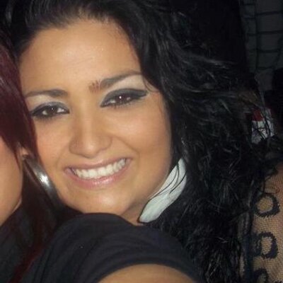 Profile Picture of Paula Negrete (@1987_pau) on Twitter