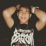 Profile Picture of John Mark Carpio (@kaxahoechlin) on Instagram