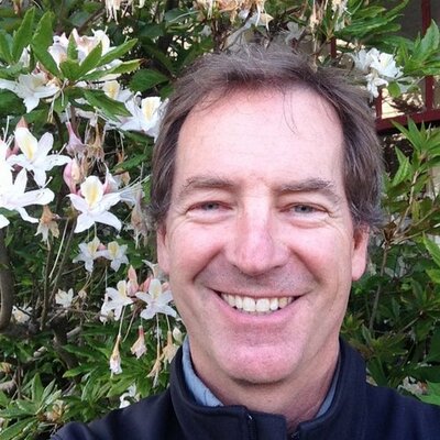 Profile Picture of Clay Brennan (@claytonlbrennan) on Twitter