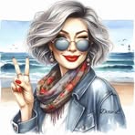 Helena Faust - Facebook Profile Picture of Helena Faust (@Helena-Faust) on Facebook