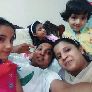 Hasan Haq - Twitter Profile Picture of Hasan Haq (@hassaninam3) on Twitter