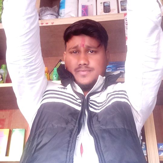 Profile Picture of Ashish Chatterjee (@ashishchatterjee3) on Tiktok