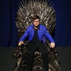 Profile Picture of Andrew Burton (@andrew.burton) on Tiktok