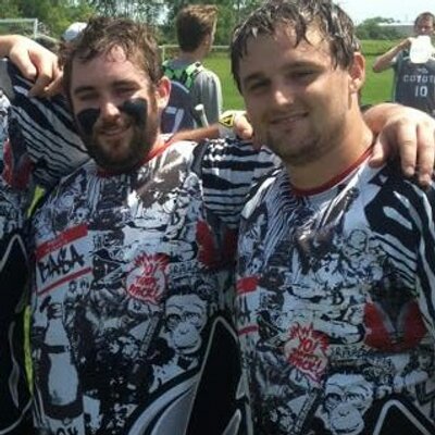 Profile Picture of Sean Usher (@UsherSean) on Twitter