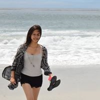 Profile Picture of Catherine Allison Hsu (@catherine-allison-hsu) on Quora