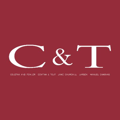 Profile Picture of Cowtan & Tout (@Cowtanandtout) on Twitter