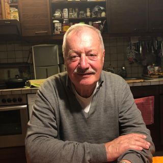 Profile Picture of Karlheinz Fechner (@karlheinz.fechner.5) on Facebook