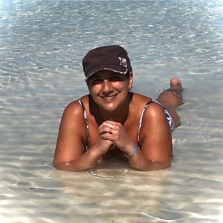 Isabelle Daoust - Facebook Profile Picture of Isabelle Daoust (@idaoust1) on Facebook