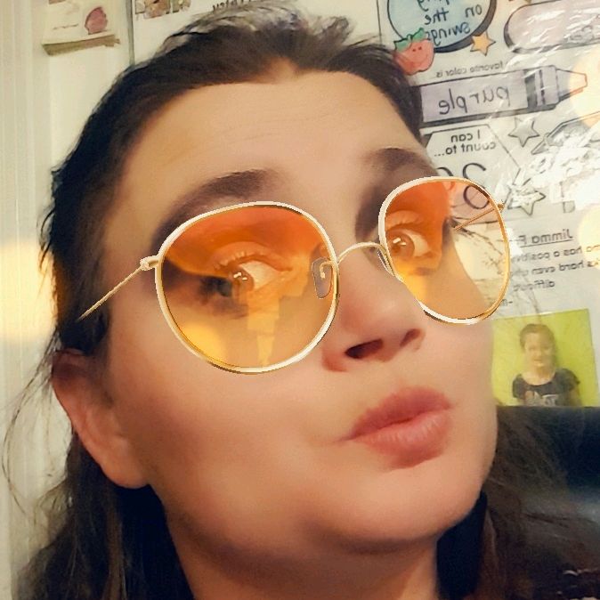 Profile Picture of Amanda Fraley (@amandarachellefray) on Tiktok