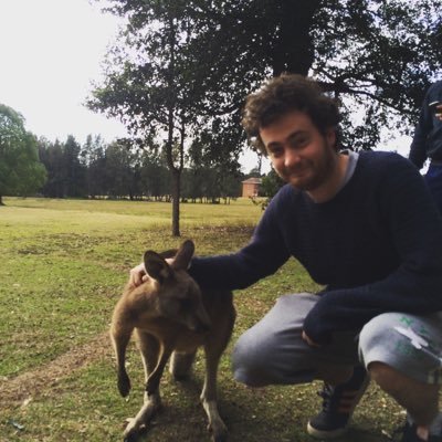 Profile Picture of Felix Stanley  🦦 🦥 🌱 (@FelixKidd) on Twitter