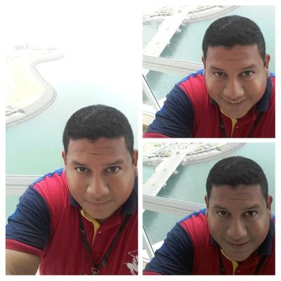 Profile Picture of Hector Joel Hassell (@HassellJoel) on Twitter