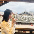 Profile Picture of Yoyo Zhang (@Yoyo-Zhang) on Facebook