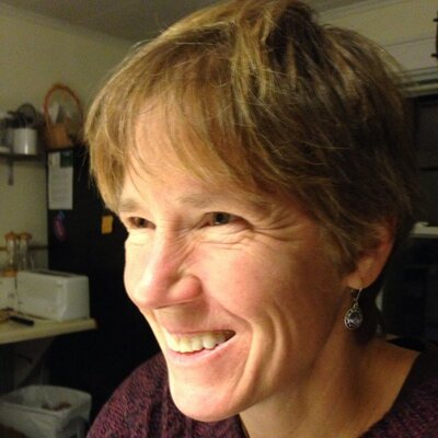 Profile Picture of Kathy A Johnson (@VermontEquity) on Twitter