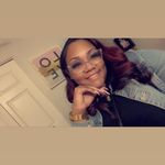 Profile Picture of 👑Marlene Miles👑 (@marlynicole__) on Instagram