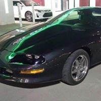 Profile Picture of Dustin Holloman (@dustinholloman2) on Pinterest