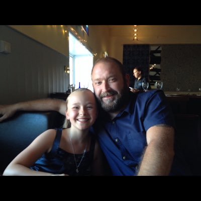 Mark Dutton - Twitter Profile Picture of Mark Dutton (@MarkDutts) on Twitter