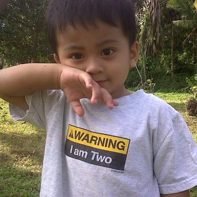 Profile Picture of Daniel Carl Garin (@danielcarl24) on Twitter