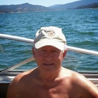 Profile Picture of Bill Frazier (@bill-frazier-2) on Quora
