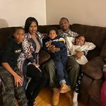 Profile Picture of Jasmine S Dunson (@mrsjasmined) on Instagram