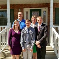 Cindy Bolte - Quora Profile Picture of Cindy Bolte (@cindy-bolte) on Quora