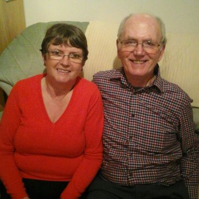 Profile Picture of Janet And Eric Clark (@EandJ133) on Twitter
