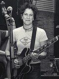 Profile Picture of Wendy Melvoinon Wikipedia