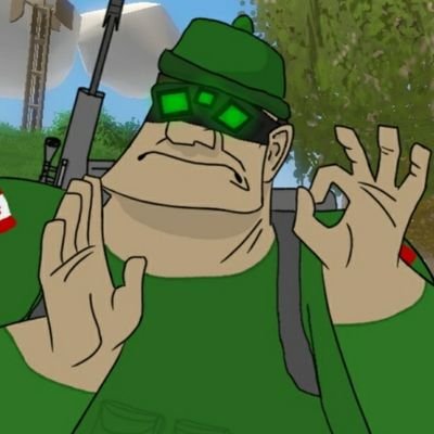 Profile Picture of Matthew (@MatthewBarndt) on Twitter