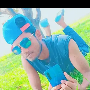 Profile Picture of saheb Khan (@saheban8809) on Tiktok