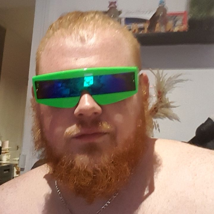 Profile Picture of JoRagnar (@joragnar60) on Tiktok