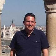 Robert Frasure - Pinterest Profile Picture of Robert Frasure (@robertvienna) on Pinterest