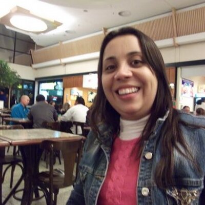 Debora Dos Santos - Twitter Profile Picture of Debora Dos Santos (@deborasantos78) on Twitter