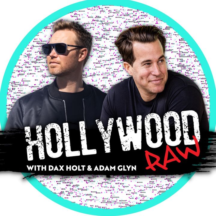 Profile Picture of Hollywood Raw Podcast (@hollywoodraw) on Tiktok