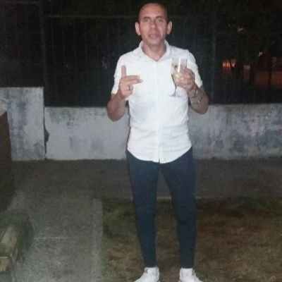 Profile Picture of John Lenon Bertolini Carnale (@LenonCarnale) on Twitter