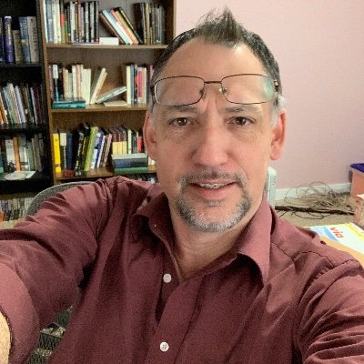 Profile Picture of Kevin Lewin (@klewin68) on Twitter