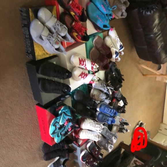 Profile Picture of Ty Tenbrink (@tenbrink22) on Poshmark