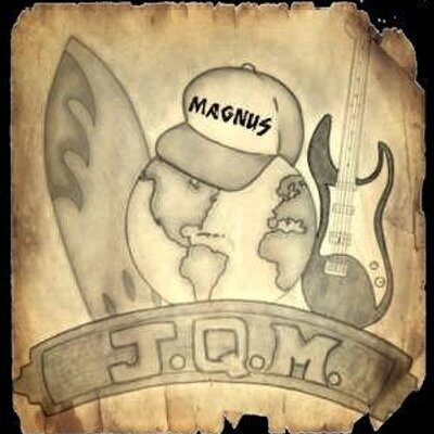 Profile Picture of Juan Quirindongo (@Magnus_2010) on Twitter