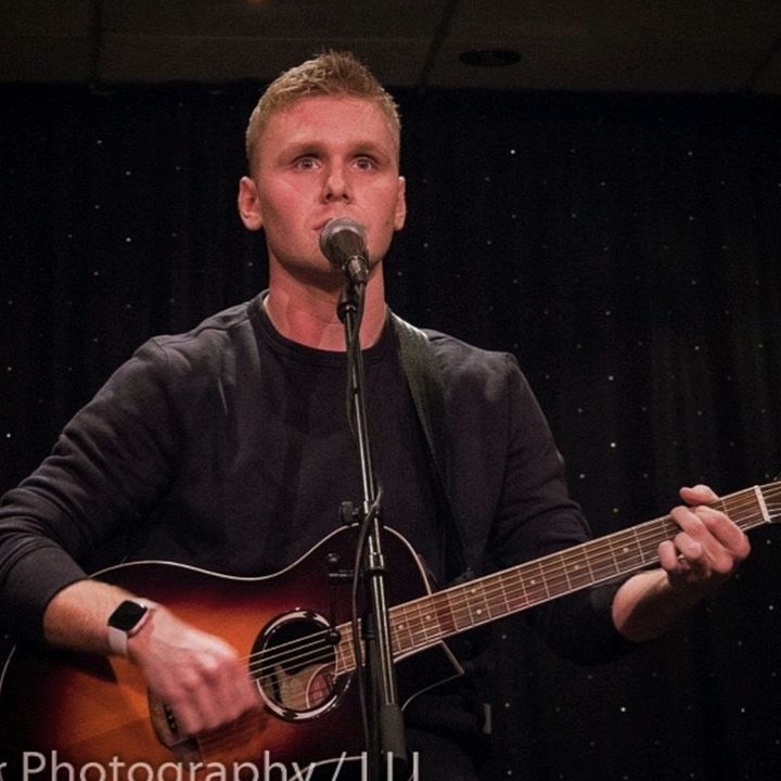 Profile Picture of Darren Knox (@darrenknox_music) on Tiktok