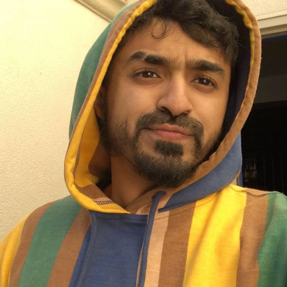 Profile Picture of Osama Alamoudi (@osama144) on Poshmark