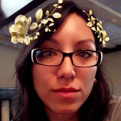 Profile Picture of Michelle Pauley (@mikasaki07) on Twitter