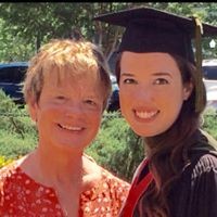 Profile Picture of Marsha Gillis (@marsha-gillis) on Quora