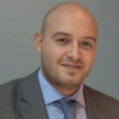 Profile Picture of Mario Bruno (@MBruno_WebRatio) on Twitter