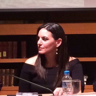 Profile Picture of Sophia Barry (@SophiaB86942266) on Twitter