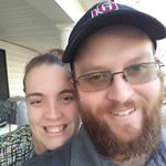 Profile Picture of rusty ray owens (@rusty.owens.us) on Instagram