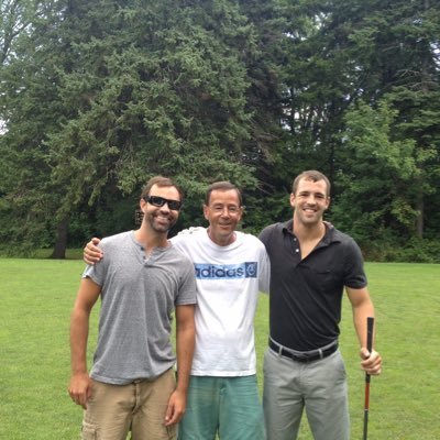 Profile Picture of Andrew Breese (@AndrewBreese) on Twitter