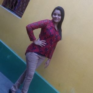 Profile Picture of Rini Chakraborty (@AngelRini1986) on Twitter